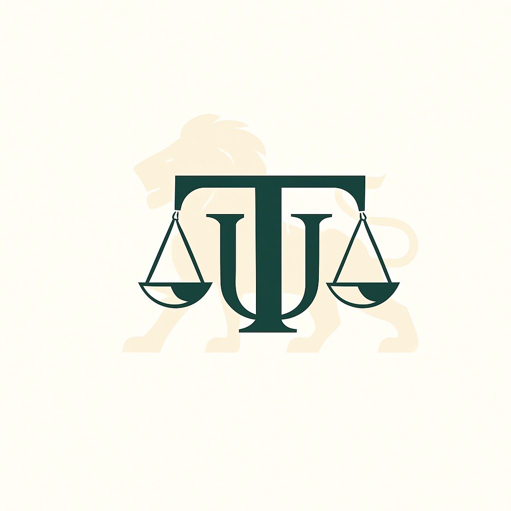 LegalAccess Logo
